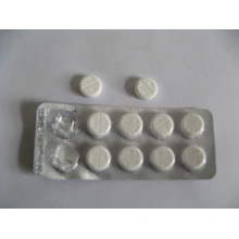 500mg+50mg Paracetamol + Diclofenac / Indomethacin / Ibuprofen Tablet